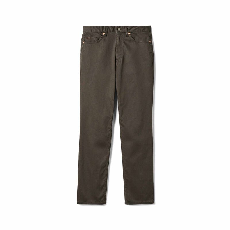 R.M. Williams Loxton 5 Pocket Jeans image number 2